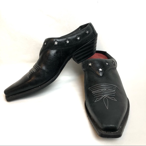 Twisted X Boot Clogs - Picture 4 of 8